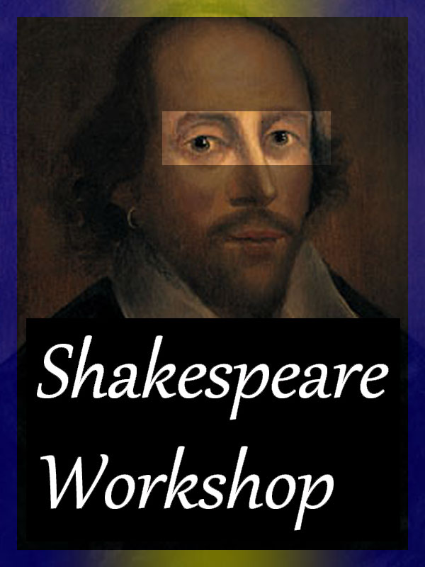 Jouer Shakespeare en anglais
