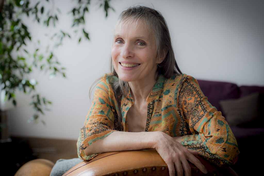 Joanna Bartholomew