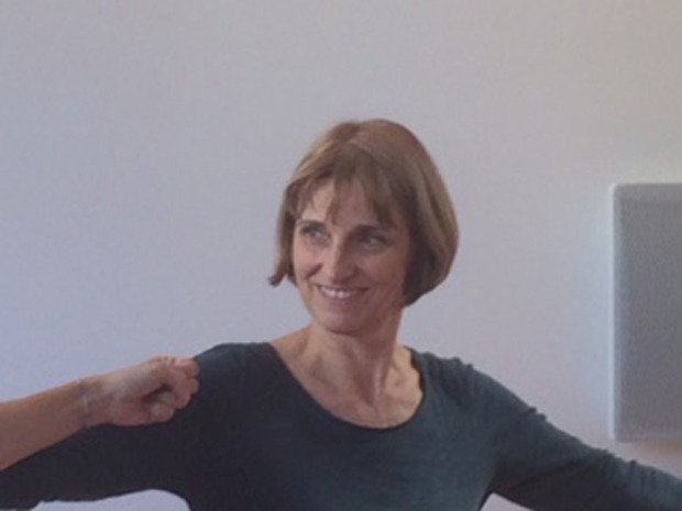 Claire Habran